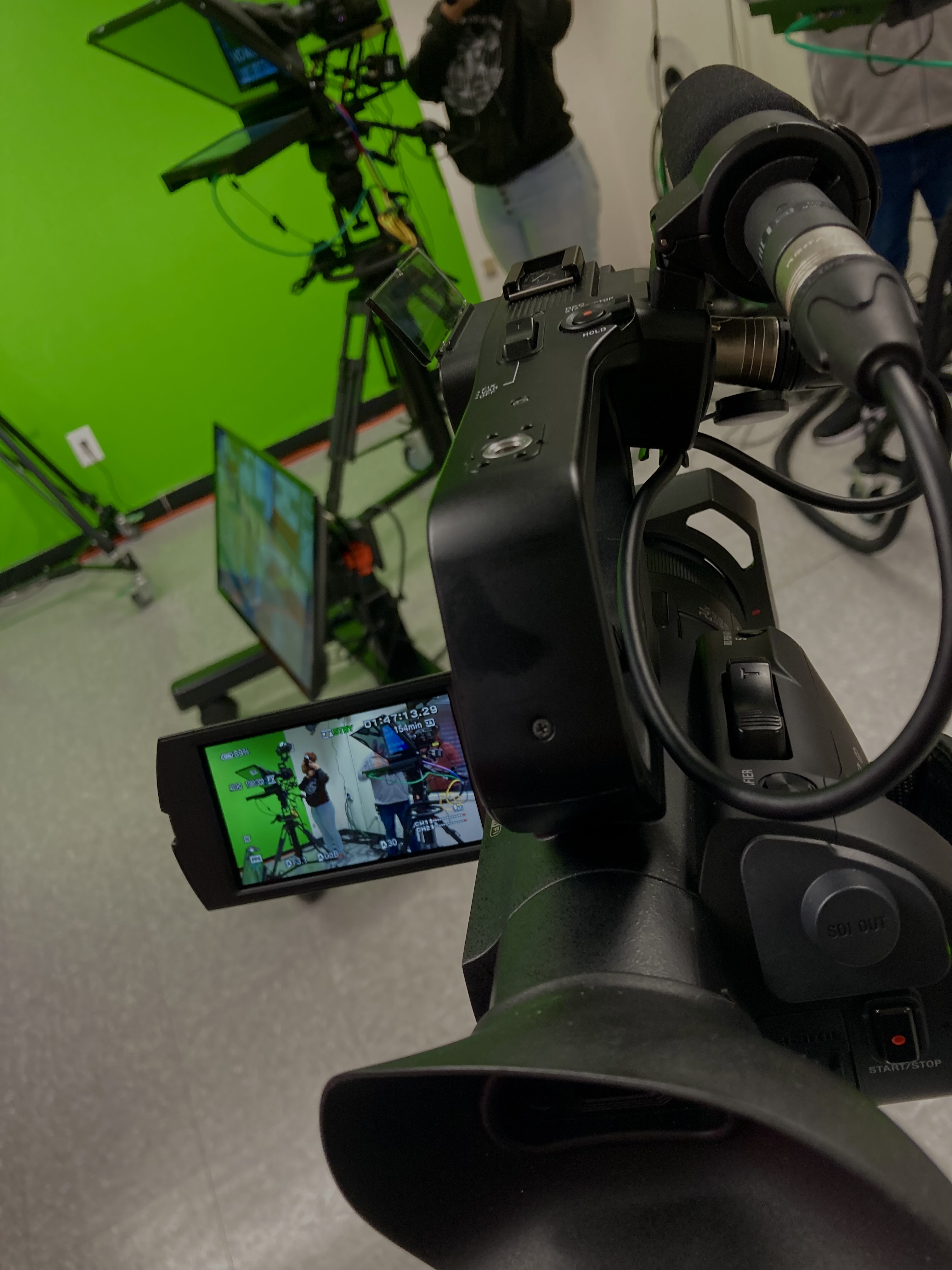 Videography